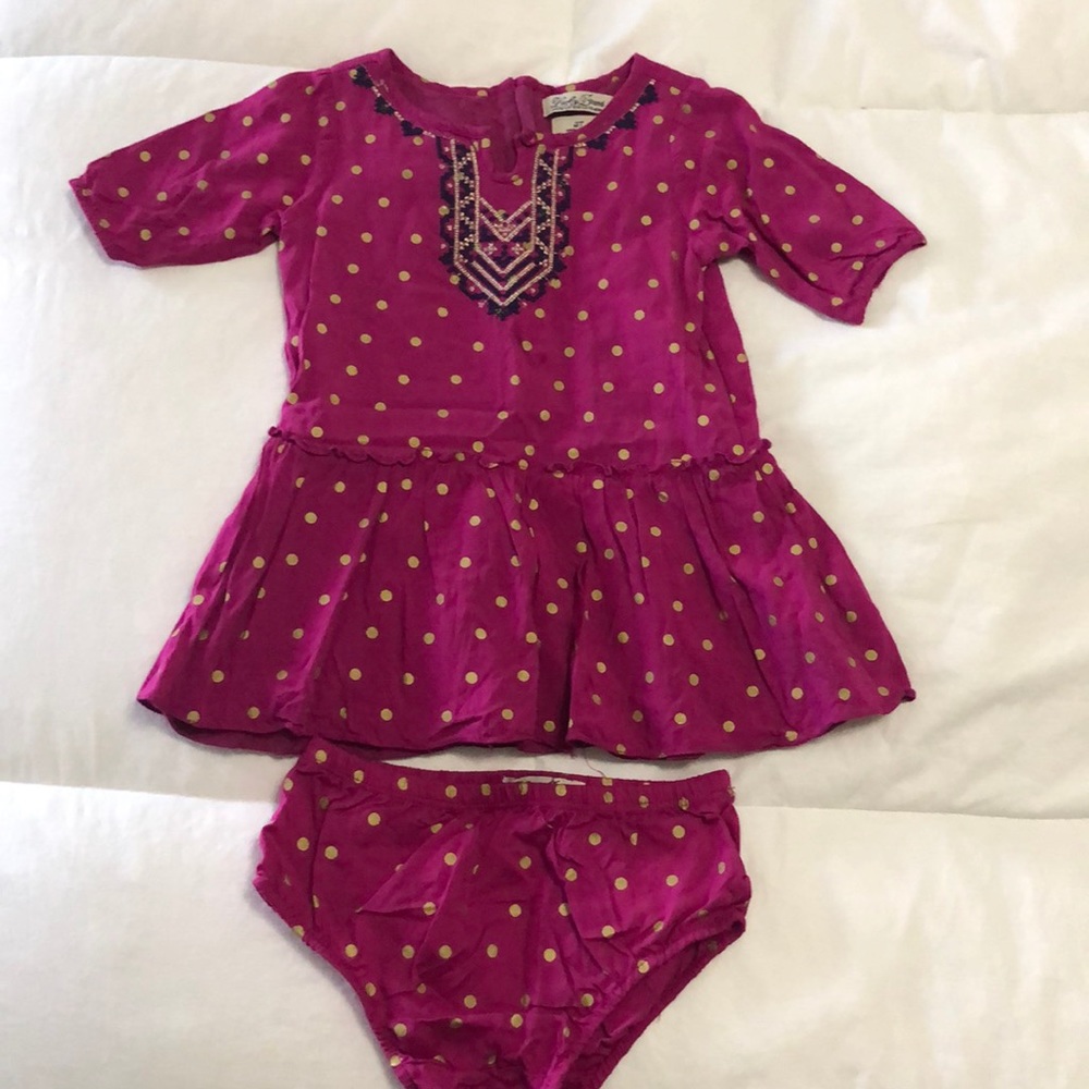 Lucky Brand dress